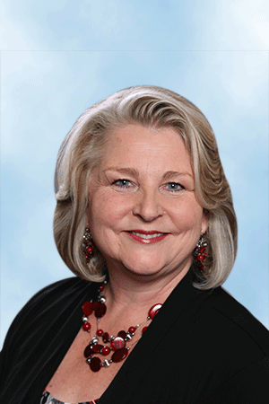 Kim Garner Huey